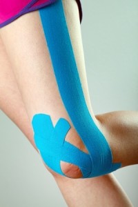 Longmont Kinesio Taping