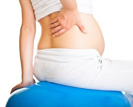 Prenatal Chiropractor